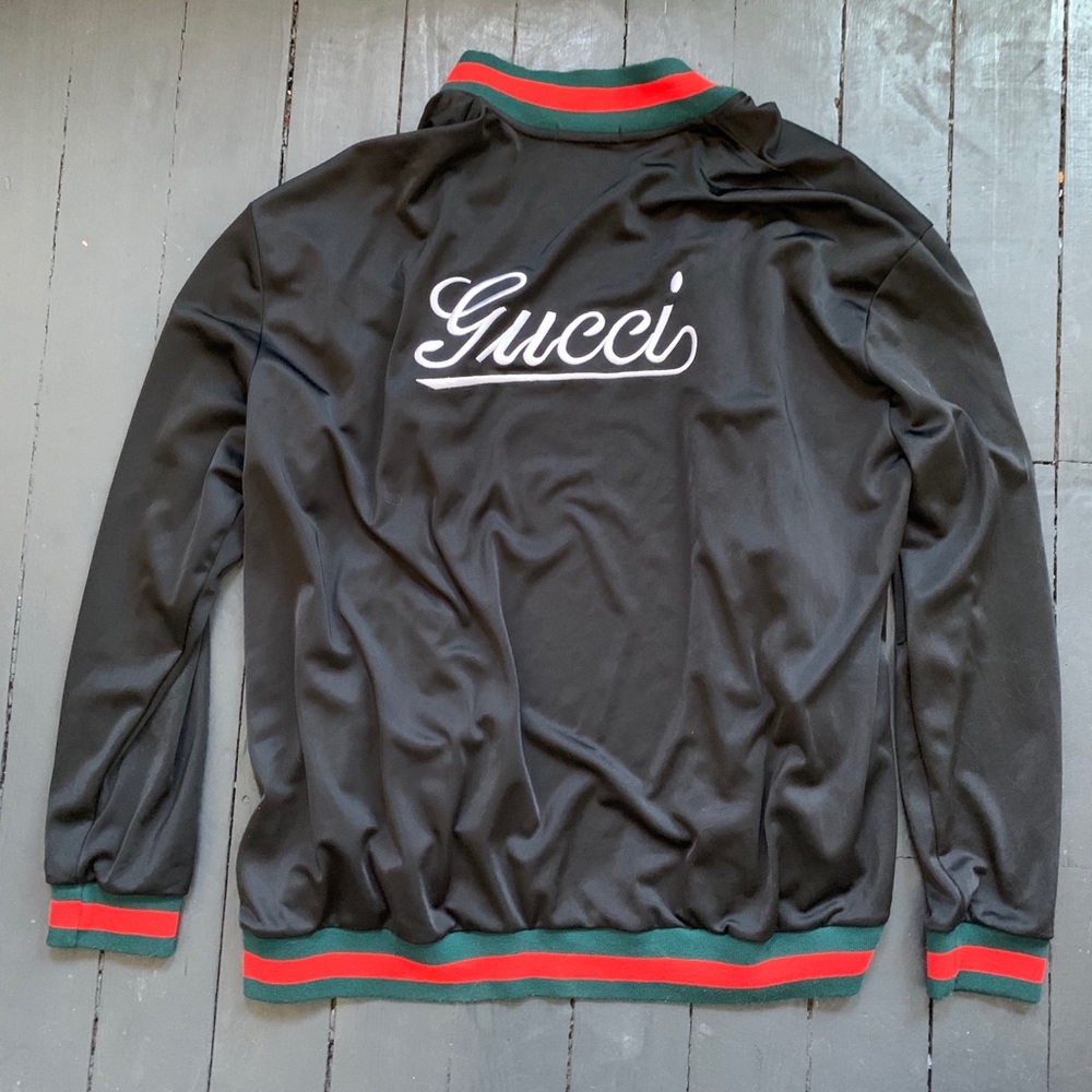 Gucci jacket